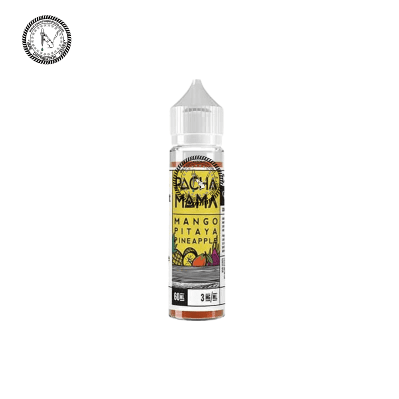 e juice vape distro mango pitaya pineapple by pacha mama 60ml charlie s chalk dust e liquid 39275288428792