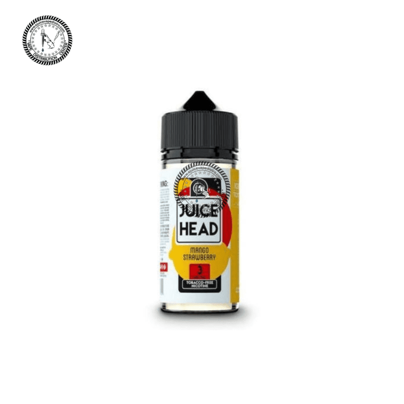 e juice vape distro mango strawberry by juice head tfn 100ml streamline vape co e liquid 39274434199800