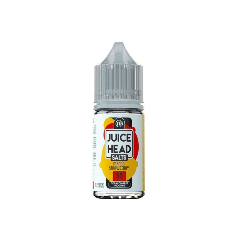 e juice vape distro mango strawberry by juice head tfn salts 30ml streamline vape co e liquid 36377520308472