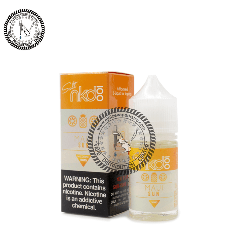 e juice vape distro maui sun by nkd 100 salt 30ml usa vape lab e liquid 39261922918648