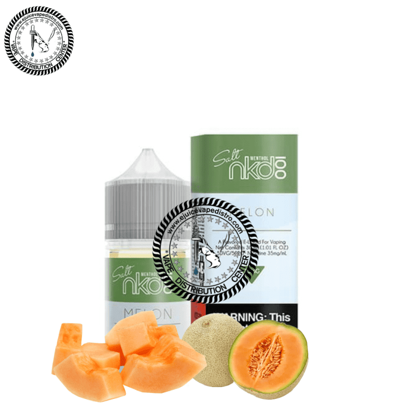 e juice vape distro melon by nkd 100 salt 30ml usa vape lab e liquid 39261862297848