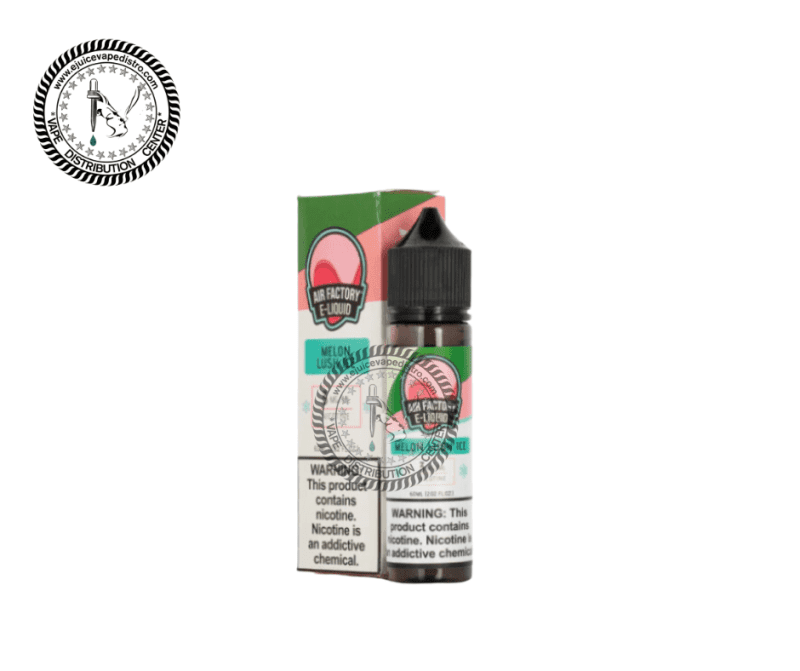 e juice vape distro melon lush ice by air factory 60ml my vape order e liquid 39243898585336