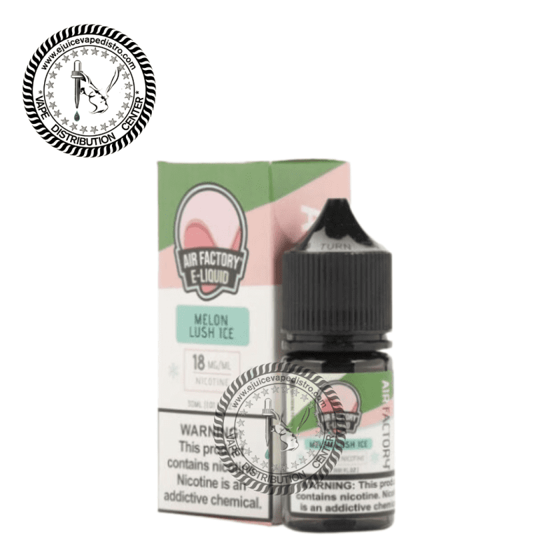 e juice vape distro melon lush ice by air factory salts 30ml my vape order e liquid 39250378948856