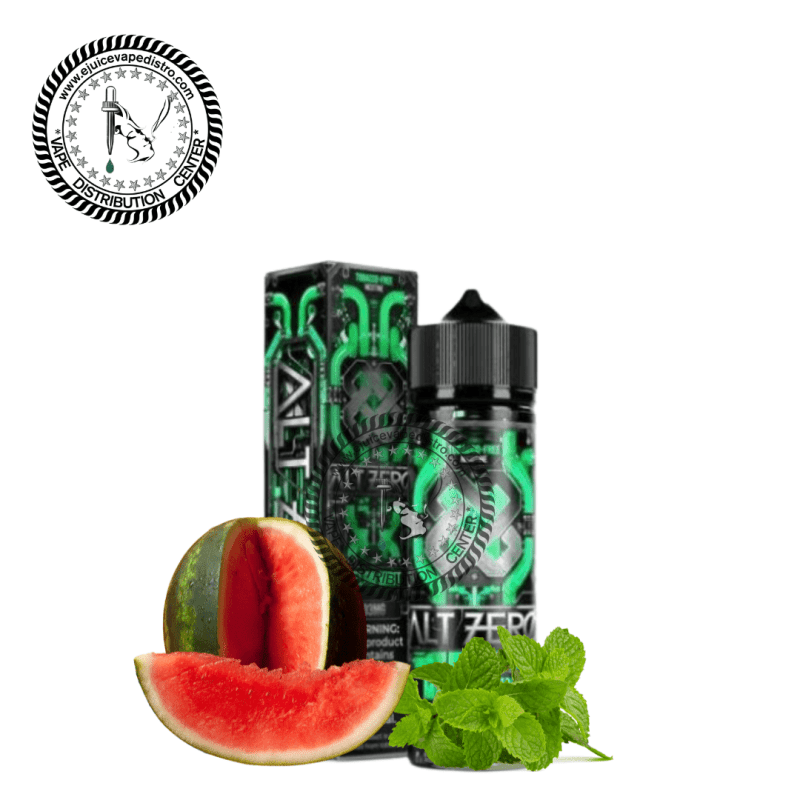 e juice vape distro melon mint by alt zero 60ml tfn alt zero e liquid 39253221343480