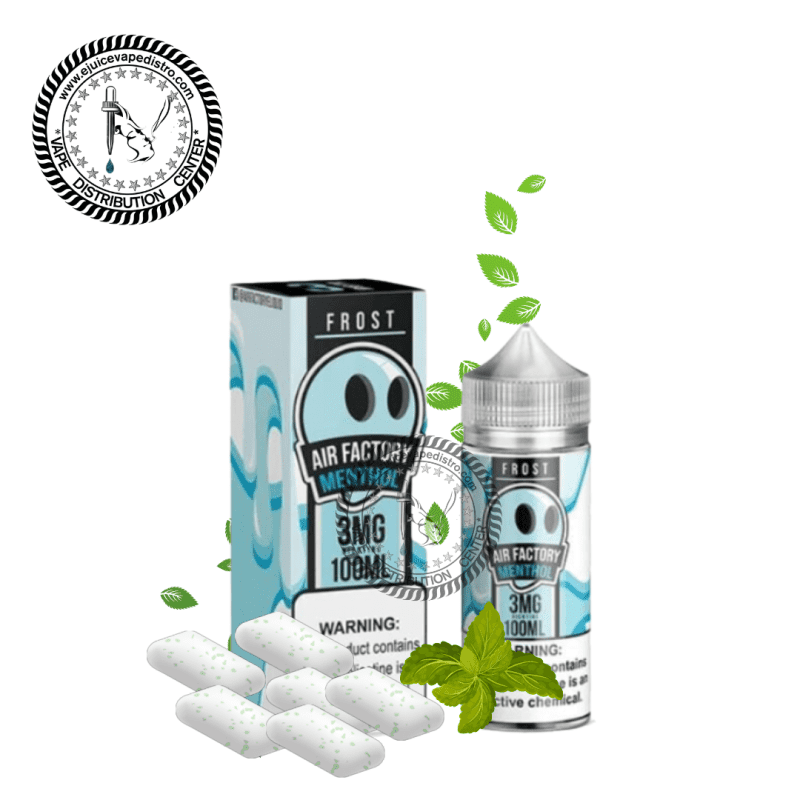 e juice vape distro menthol by air factory 100ml my vape order e liquid 39244676727032