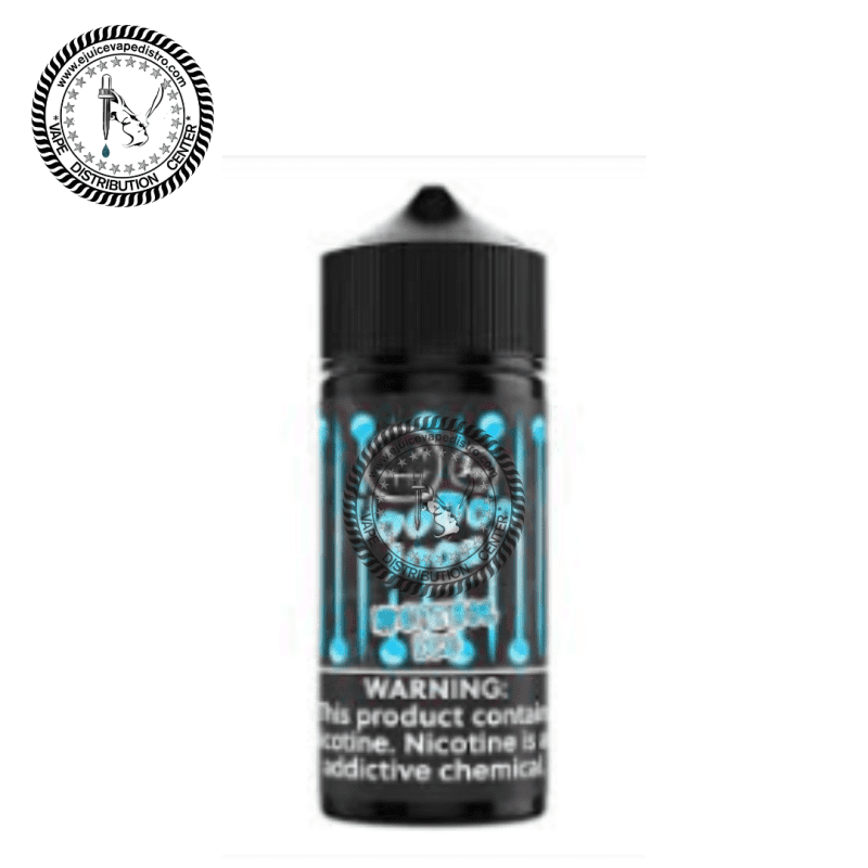 e juice vape distro menthol ice by voodoo 100ml voodoo e liquid 39288965431544