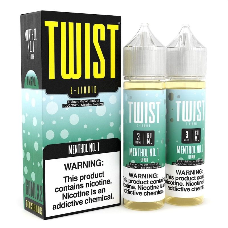 e juice vape distro menthol no 1 by twist e liquids 120ml daddy s distro e liquid 36377598427384