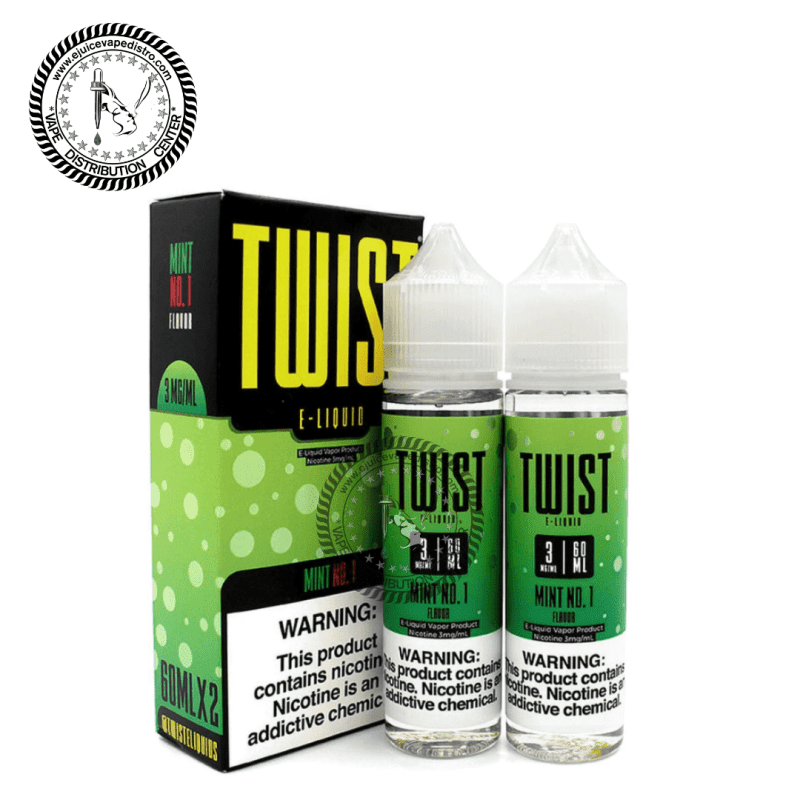 e juice vape distro mint no 1 by twist 120ml daddy s distro e liquid 39282486804728