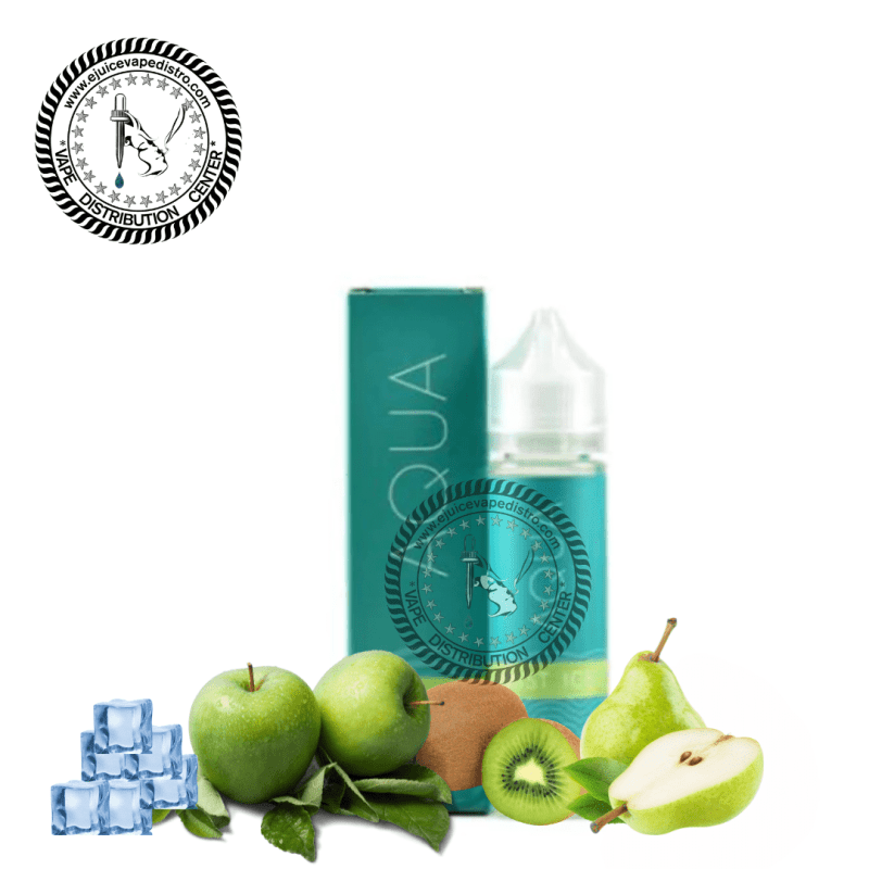 e juice vape distro mist ice by aqua 60ml marina vape e liquid 39254576300280