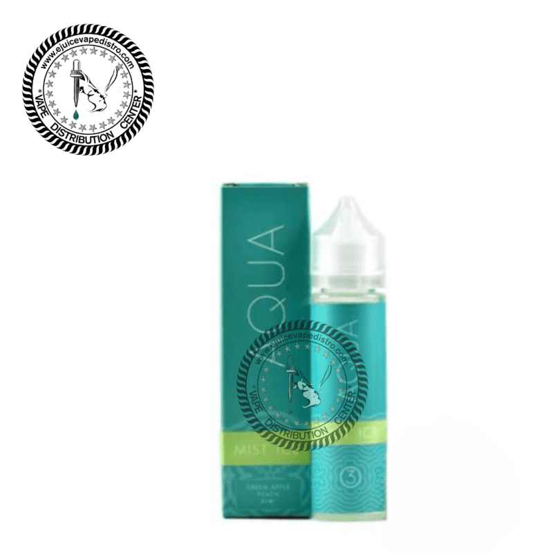 e juice vape distro mist ice by aqua 60ml marina vape e liquid 39254576333048