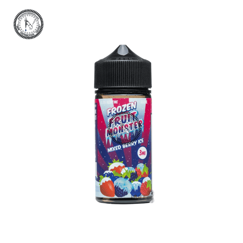 e juice vape distro mixed berry ice by frozen fruit monster 100ml jam monster e liquid 39260694184184