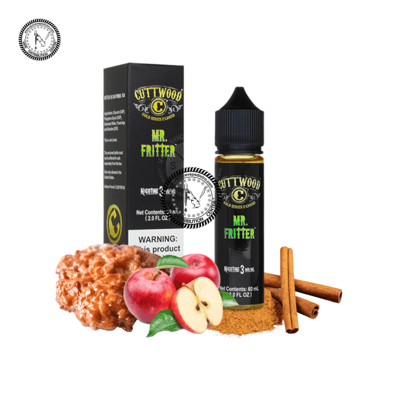 e juice vape distro mr fritter by cuttwood 60ml cuttwood e liquid 39287414096120