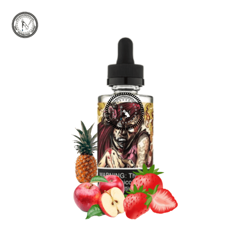 e juice vape distro my undead girlfriend by director s cut 60ml bad drip labs e liquid 39287828316408