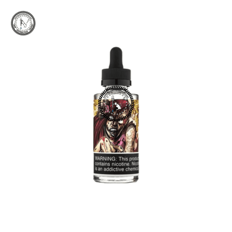 e juice vape distro my undead girlfriend by director s cut 60ml bad drip labs e liquid 39287829332216