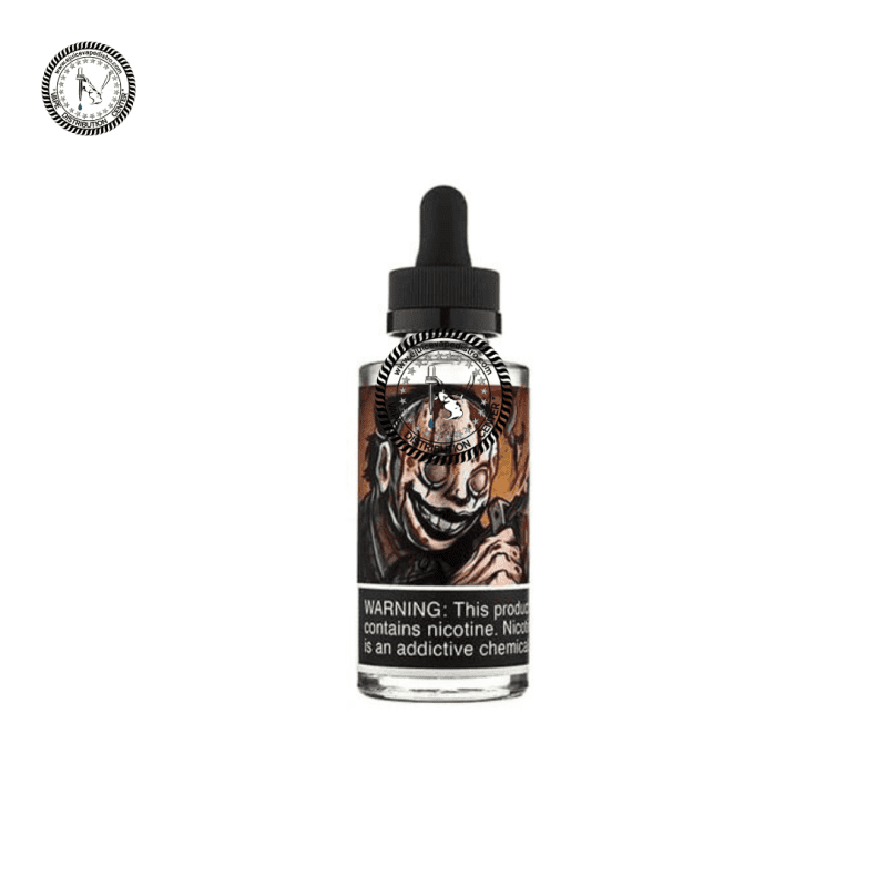 e juice vape distro nanceys new nightmare by director s cut 60ml bad drip labs e liquid 39287811113208