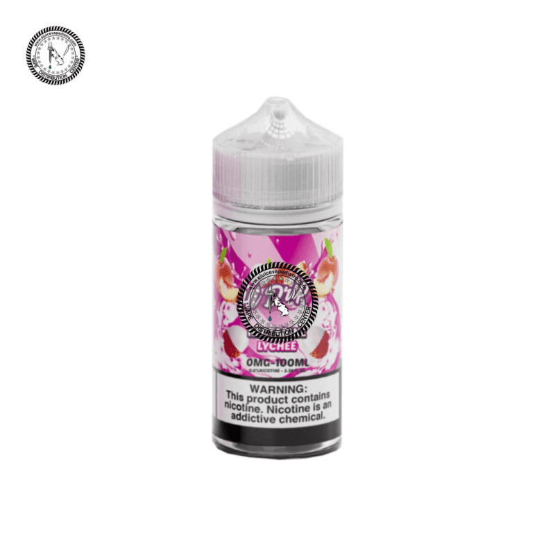 e juice vape distro nectarine lychee by hi drip 100ml tear drip e liquid 39290449133816