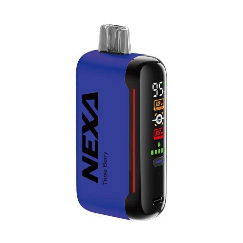 NEXA N20000 Disposable Vape 20000 Puffs DISPOSABLE