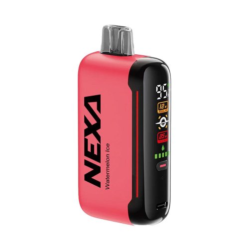 Nexa N20000 Watermelon Ice