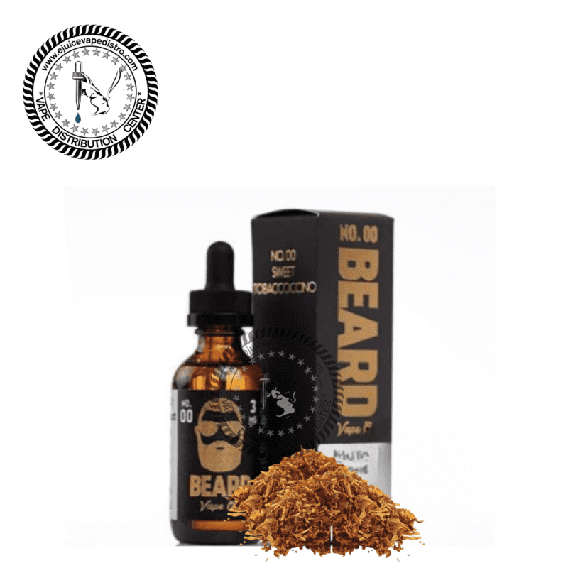 e juice vape distro no 00 by beard vape co 60ml lfnt e liquid 39261061021944