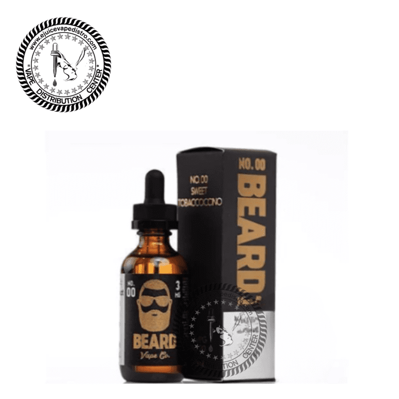 e juice vape distro no 00 by beard vape co 60ml lfnt e liquid 39261061087480