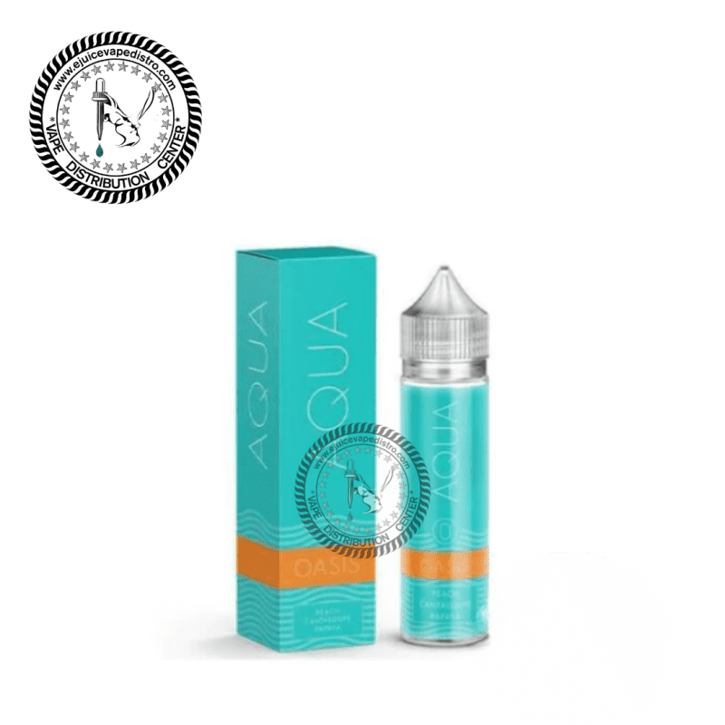 e juice vape distro oasis by aqua 60ml marina vape e liquid 39255183229176