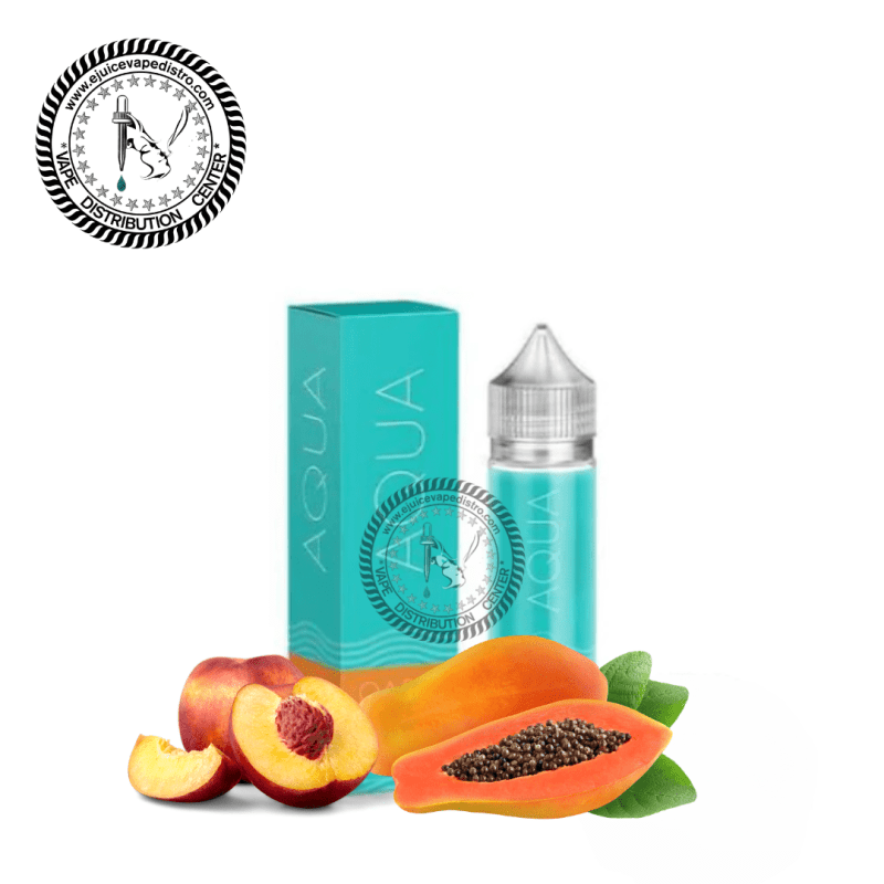 e juice vape distro oasis by aqua 60ml marina vape e liquid 39255183261944