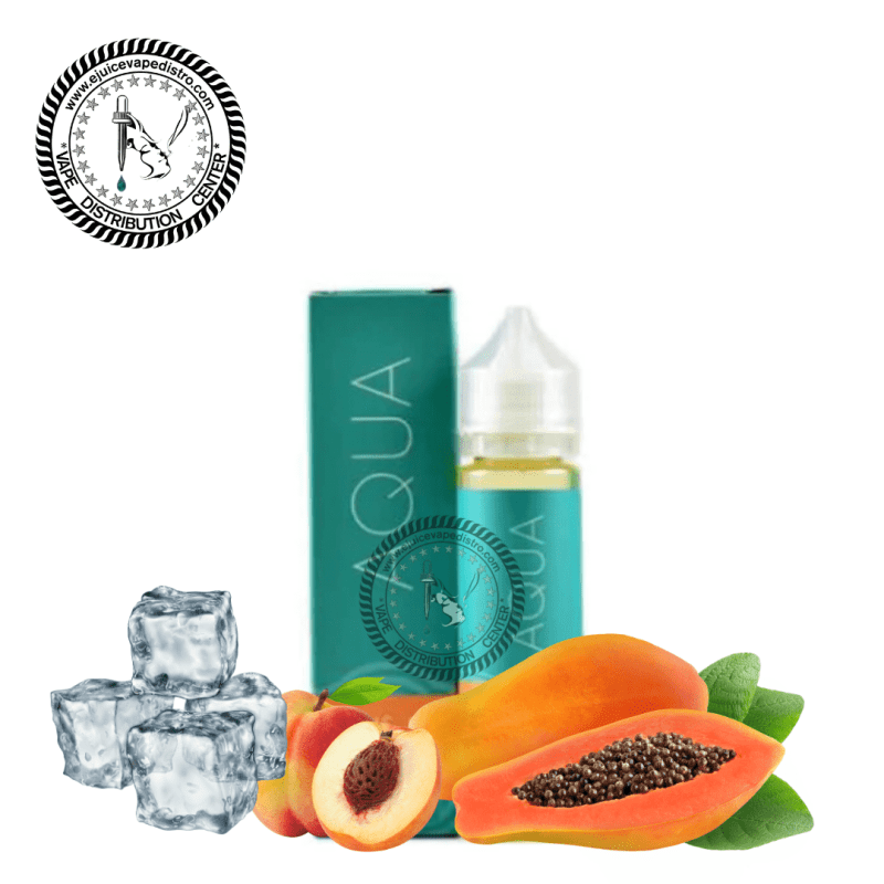 e juice vape distro oasis ice by aqua 60ml marina vape e liquid 39255178281208