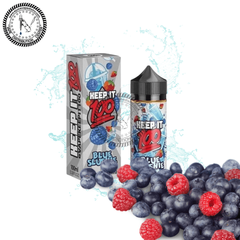 e juice vape distro og blue by keep it 100 100ml liquid labs e liquid 39246454620408