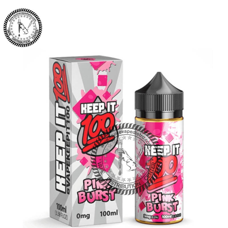 e juice vape distro og pink by keep it 100 100ml liquid labs e liquid 39261649961208