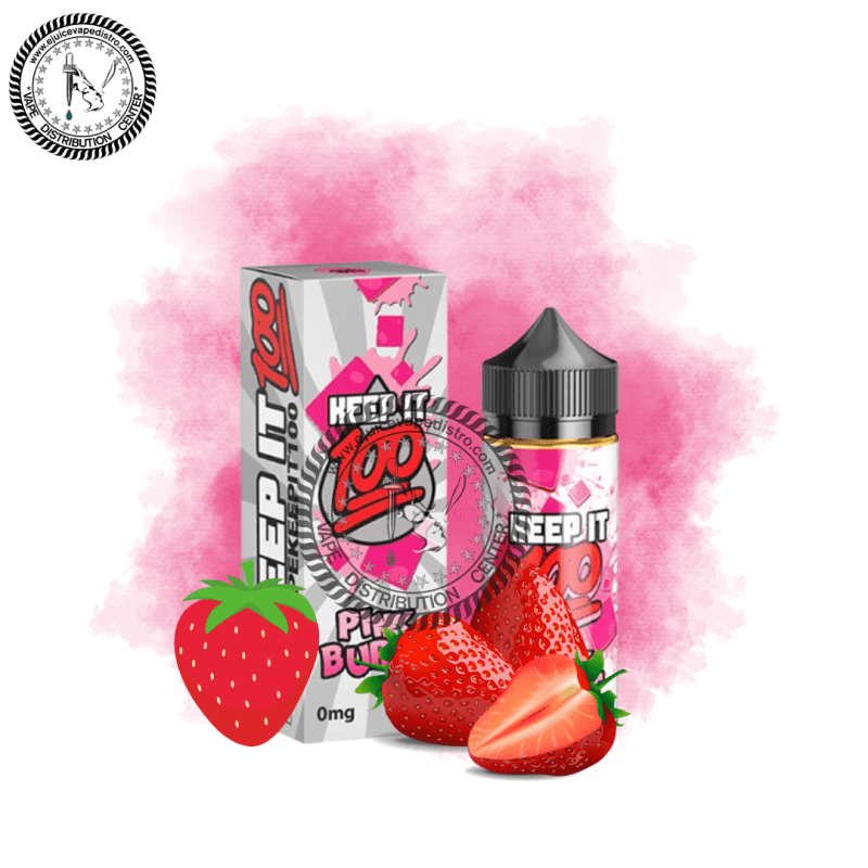 e juice vape distro og pink by keep it 100 100ml liquid labs e liquid 39261650845944