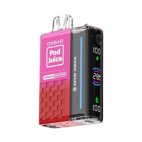 e juice vape distro oxbar x pod juice magic maze 2 0 disposable vape pod juice disposable 41127532069112