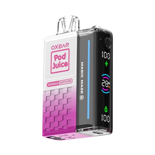 e juice vape distro oxbar x pod juice magic maze 2 0 disposable vape pod juice disposable 41127532134648