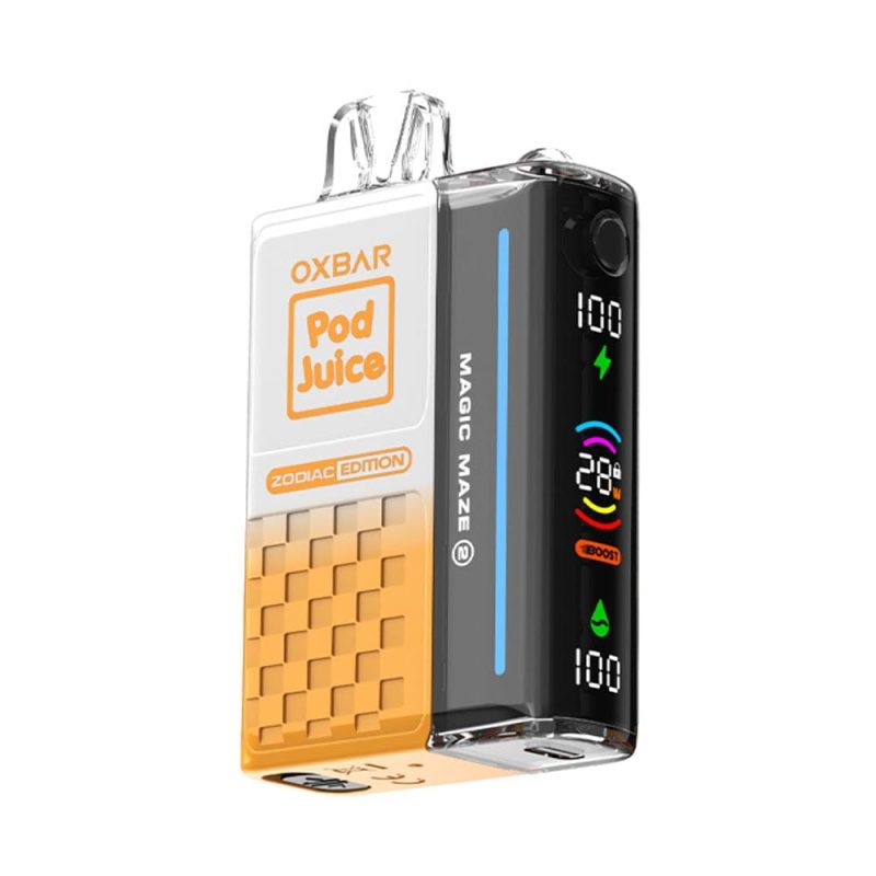 e juice vape distro oxbar x pod juice magic maze 2 0 disposable vape pod juice disposable 41127532200184