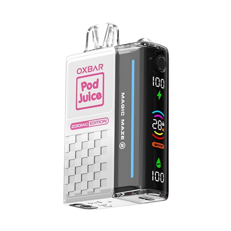 e juice vape distro oxbar x pod juice magic maze 2 0 disposable vape pod juice disposable 41127532331256