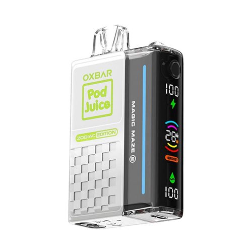 e juice vape distro oxbar x pod juice magic maze 2 0 disposable vape pod juice disposable 41127532593400