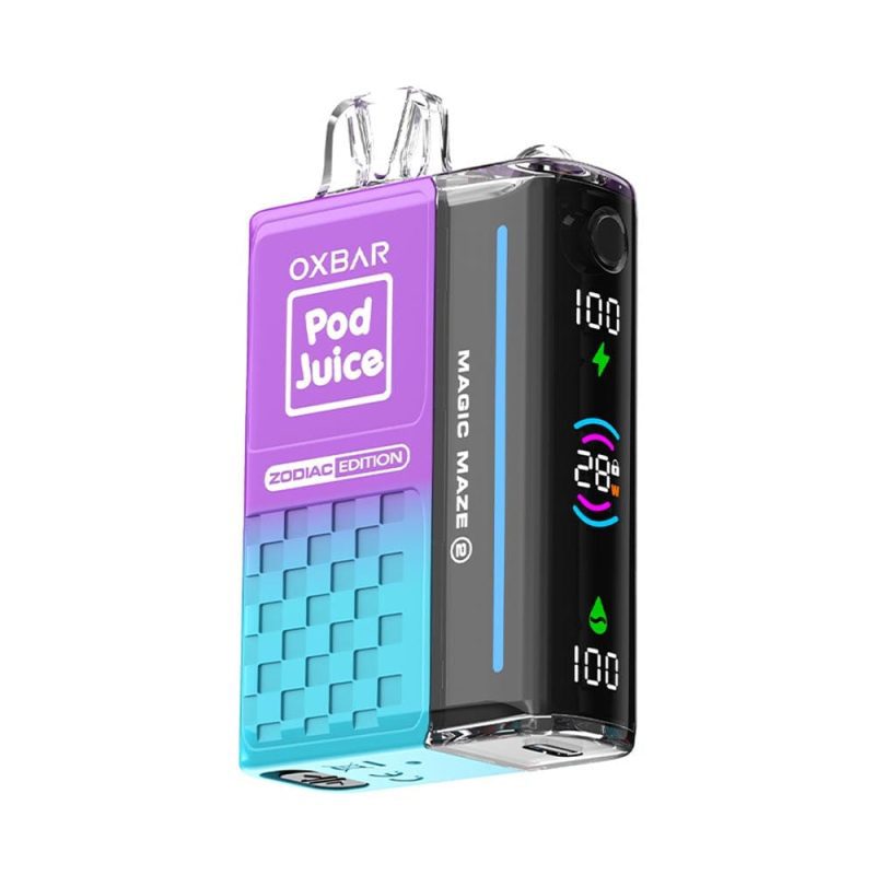 e juice vape distro oxbar x pod juice magic maze 2 0 disposable vape pod juice disposable 41127532757240