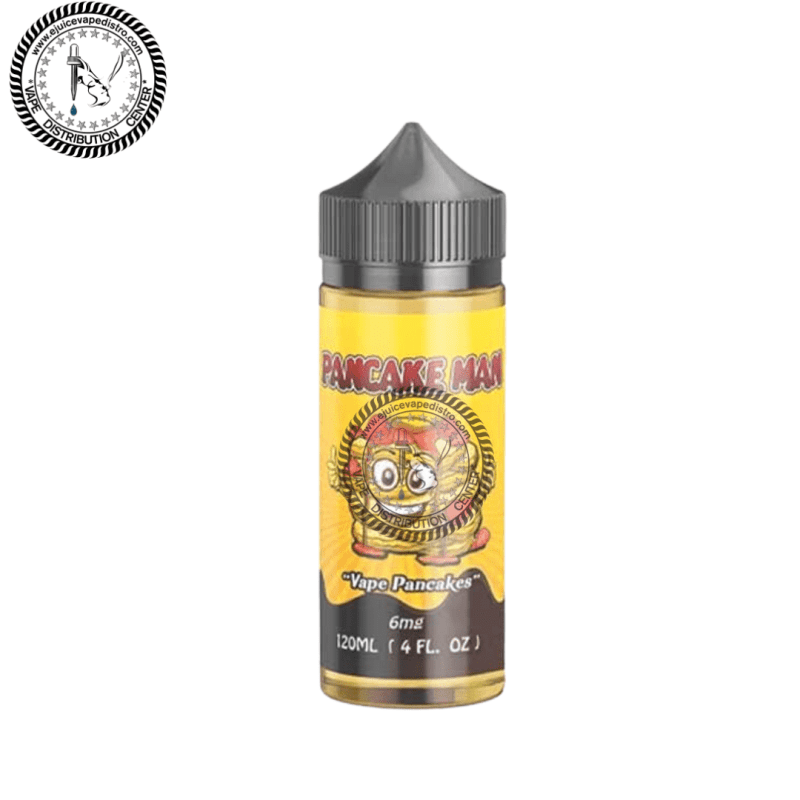 e juice vape distro pancake man by breakfast classics 120ml tastyflavors us e liquid 39244162269432