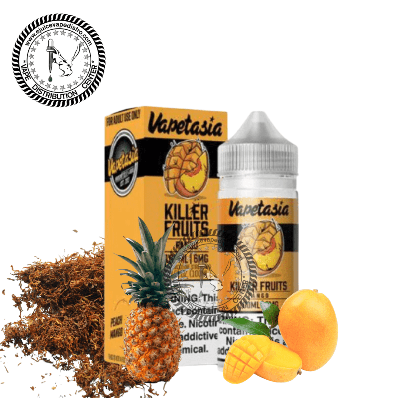 e juice vape distro pango by vapetasia killer fruit 100ml vapetasia e liquid 39275024613624