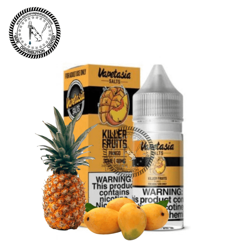 e juice vape distro pango salt by vapetasia killer fruit salt 30ml vapetasia e liquid 39287324082424