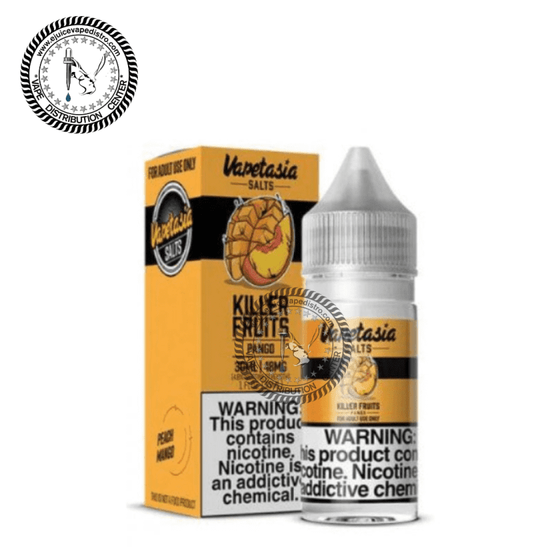 e juice vape distro pango salt by vapetasia killer fruit salt 30ml vapetasia e liquid 39287324115192