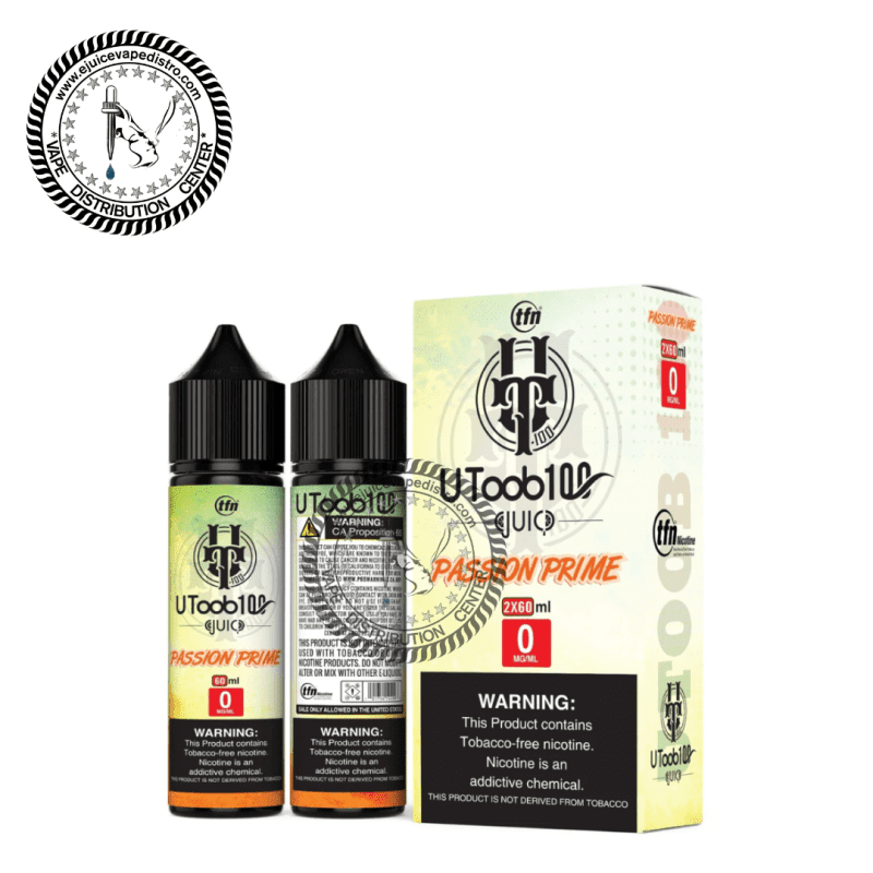 e juice vape distro passion brime by u toob 100 ejuice 2x60ml 120ml u toob100 e liquid 39280527900920