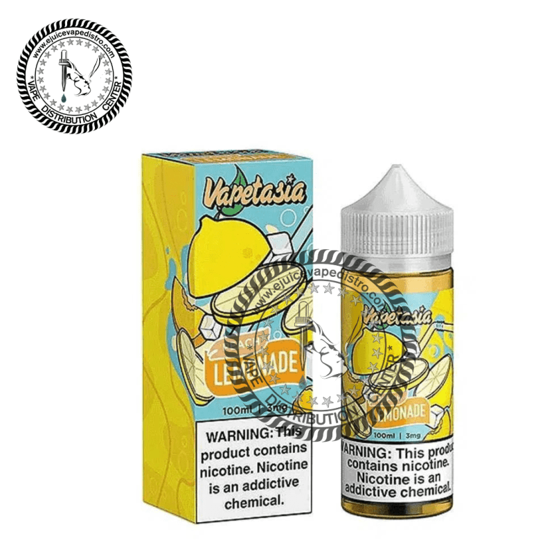 e juice vape distro peach lemonade by vapetasia 100ml vapetasia e liquid 39255911727352