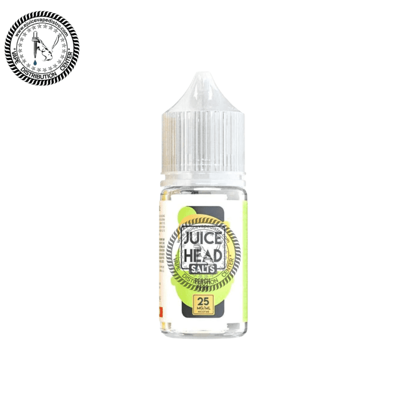 e juice vape distro peach pear by juice head salts 30ml streamline vape co e liquid 39246102167800