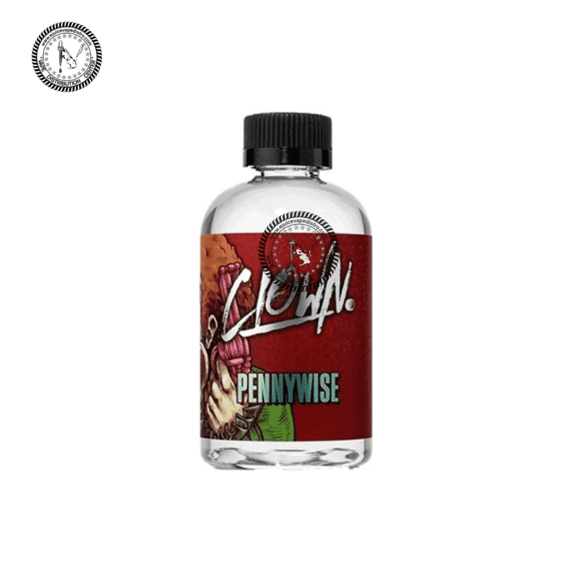 e juice vape distro pennywise by clown liquids 120ml bad drip labs e liquid 39283752567032