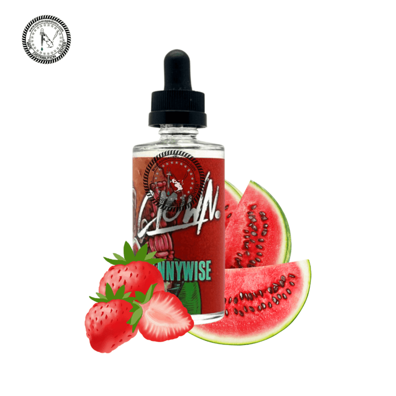 e juice vape distro pennywise by clown liquids 60ml bad drip labs e liquid 39282766217464