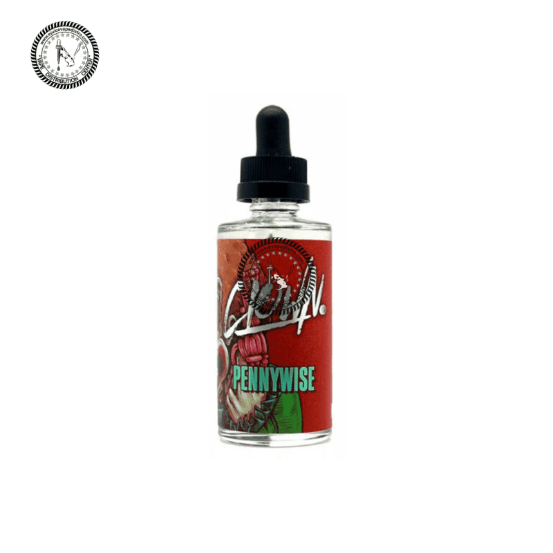 e juice vape distro pennywise by clown liquids 60ml bad drip labs e liquid 39282767986936