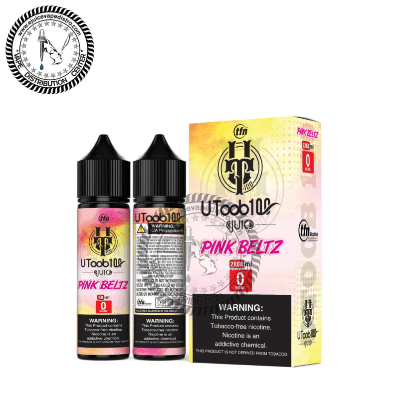 e juice vape distro pink beltz by u toob 100 ejuice 2x60ml 120ml u toob100 e liquid 39262202036472