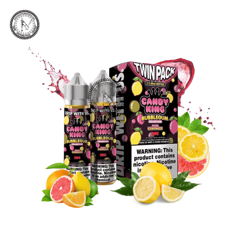 e juice vape distro pink lemonade bubblegum candy king e liquid 120ml drip more e liquid 39251202015480