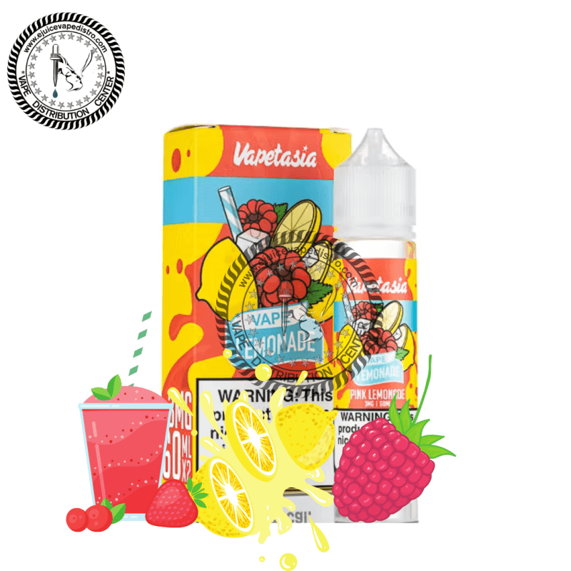 e juice vape distro pink lemonade by vapetasia 120ml 2x60ml vapetasia e liquid 39255888363768