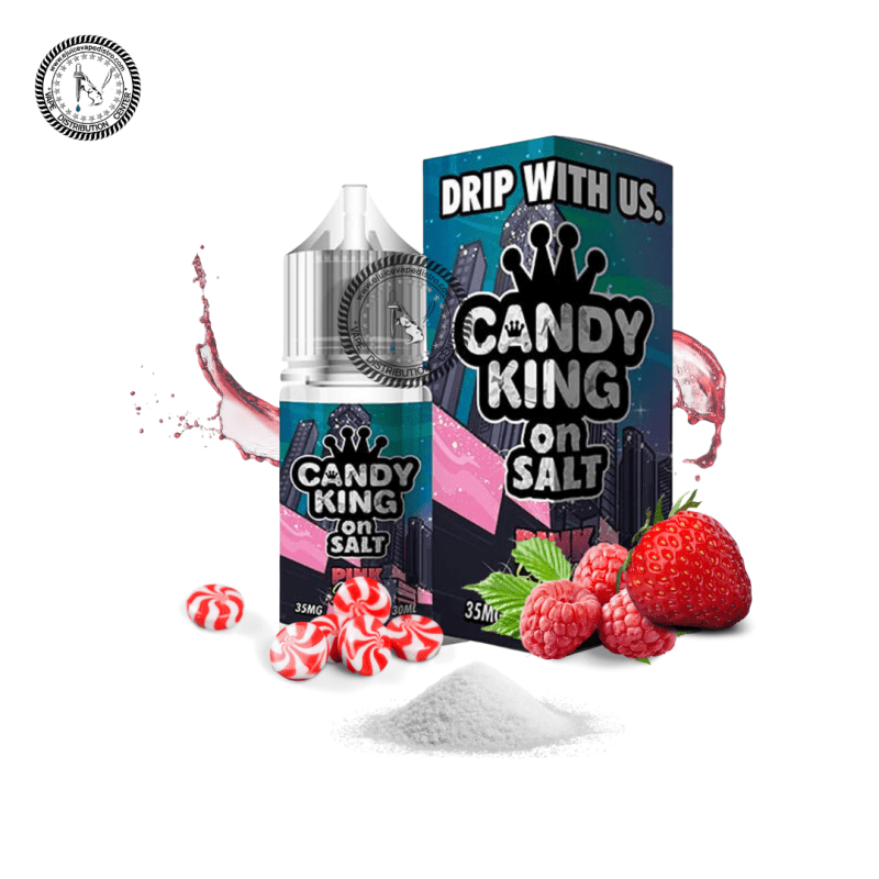 e juice vape distro pink squares by candy king on salt 30ml drip more e liquid 39256425758968